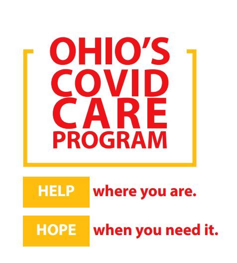 Ohio's Covid Care Program